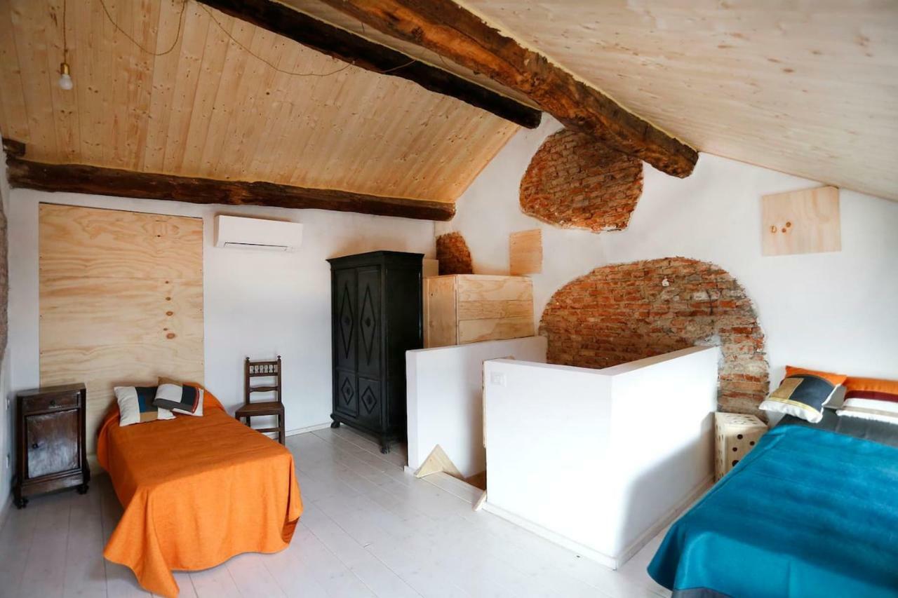 Wehomes- Cozy House - Rhofieramilano - Parking - Self Check-In - Galeazzi - Mind Экстерьер фото