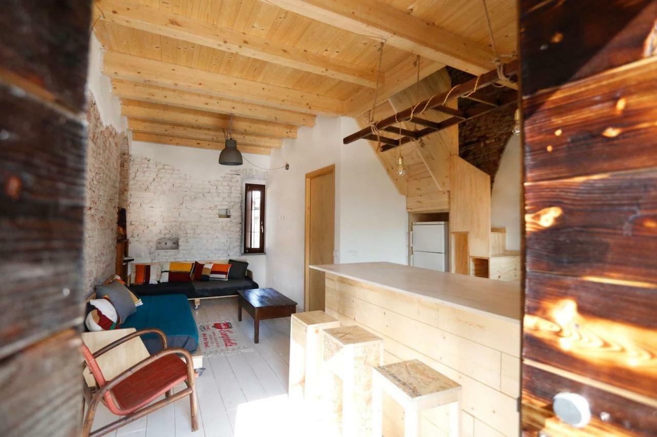 Wehomes- Cozy House - Rhofieramilano - Parking - Self Check-In - Galeazzi - Mind Экстерьер фото