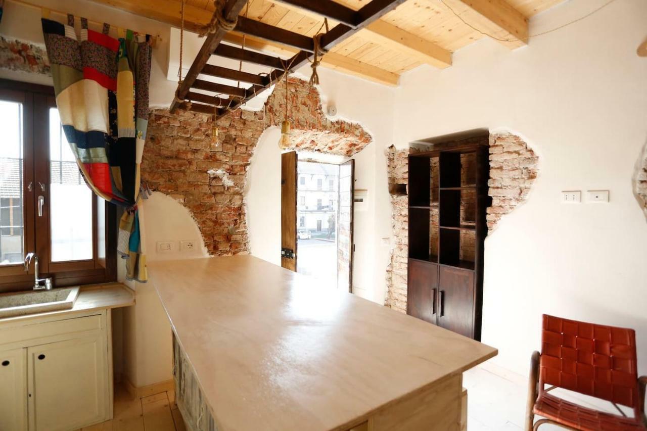 Wehomes- Cozy House - Rhofieramilano - Parking - Self Check-In - Galeazzi - Mind Экстерьер фото